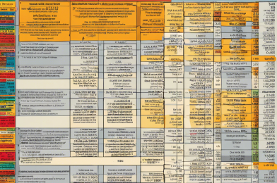 Demystifying Québec’s Tax Brackets: Where Do You Stand?